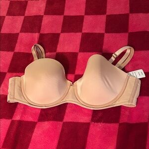 Soma Nude Bra